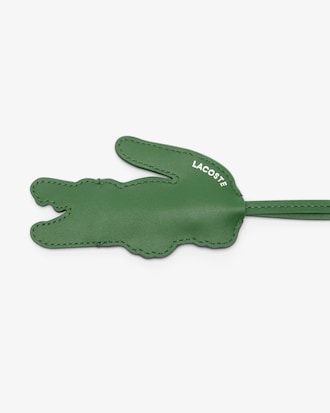 Crocodile Key Ring