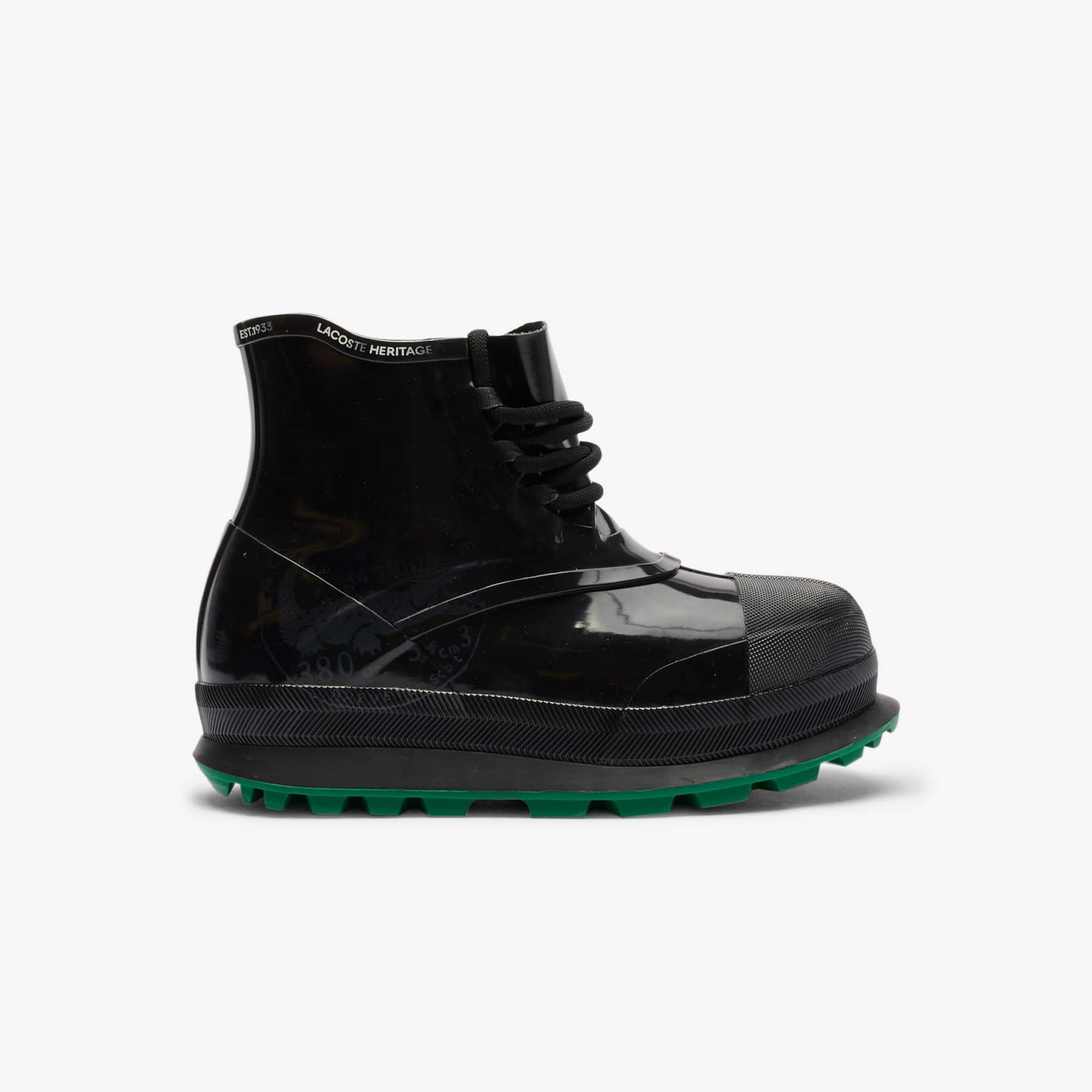Men's Runway Men's René Boot - Performance Sneakers - New In