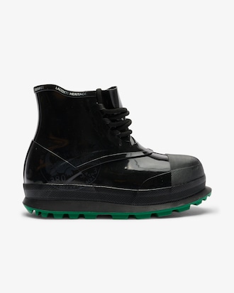 Men's Runway Men’s René Boot