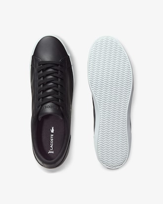 Sneakers Lerond homme en cuir