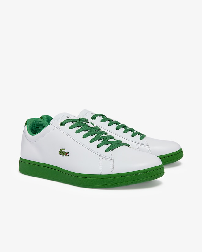 Men's Hydez Leather Sneakers