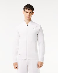 Men's Lacoste Tennis x Daniil Medvedev Ultra Dry Jacket