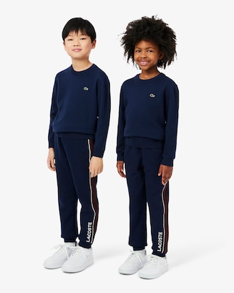 Kids' Fleece Sweatpants