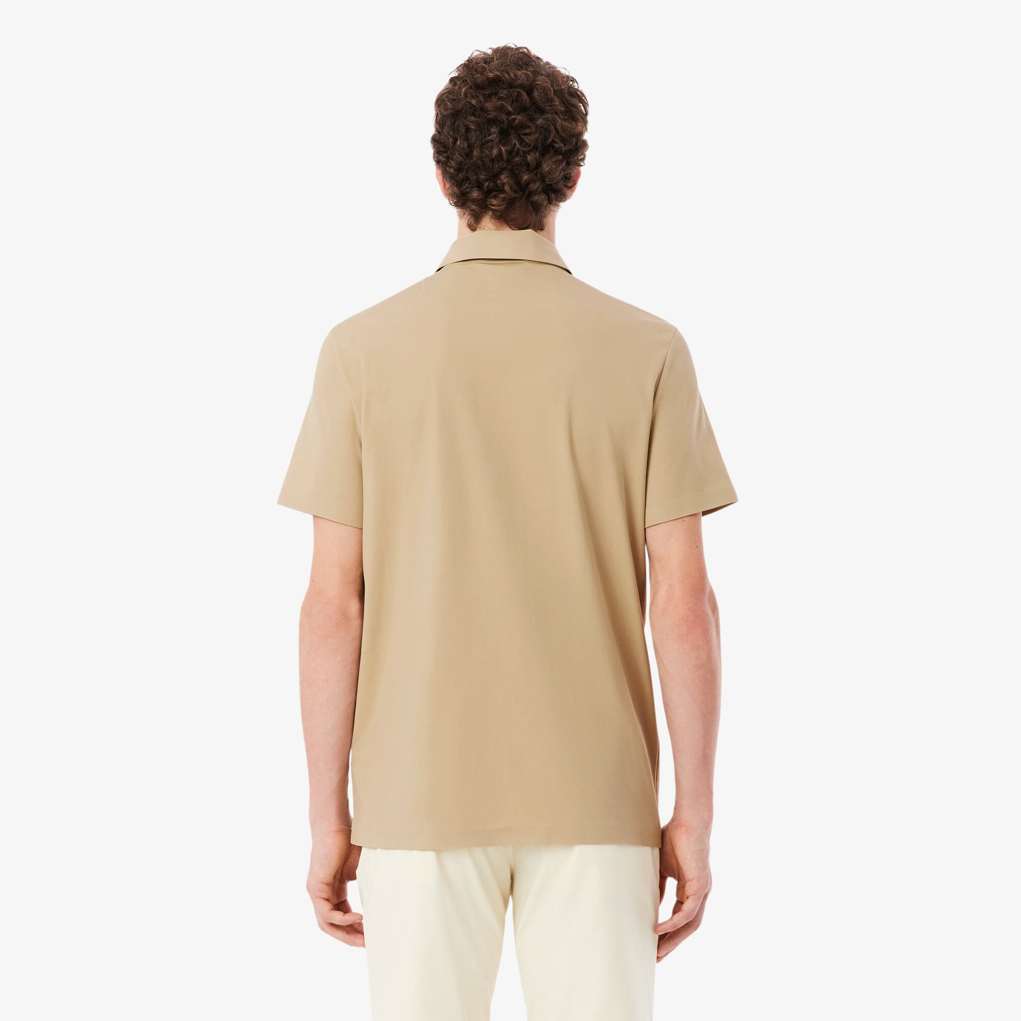 Regular Fit Commuter Polo