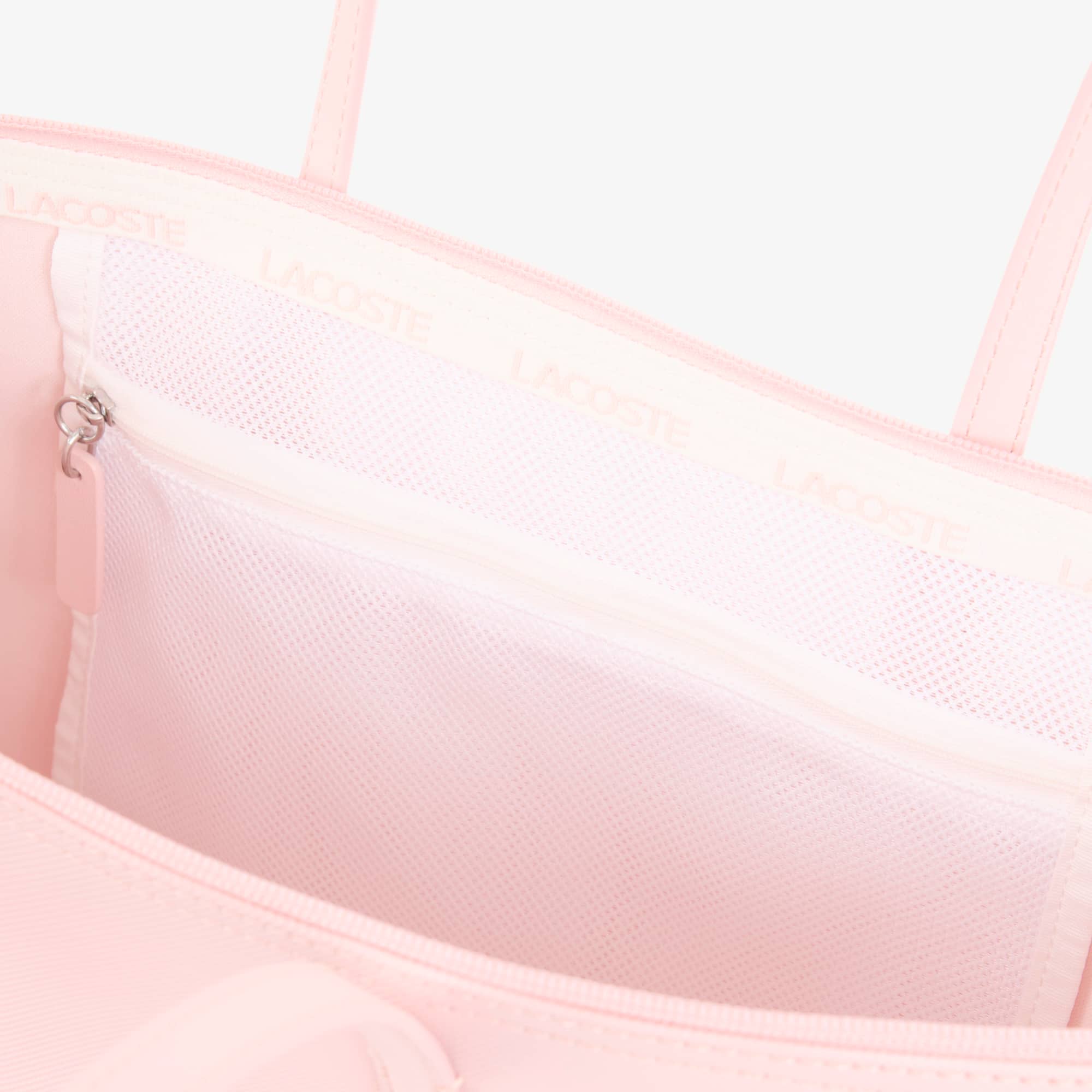 Large L.12.12 Concept Tote - Tote Bags - New In 2026 | Lacoste