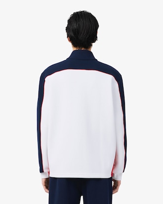 Veste c&eacute;r&eacute;monie &Eacute;quipe de France de tennis