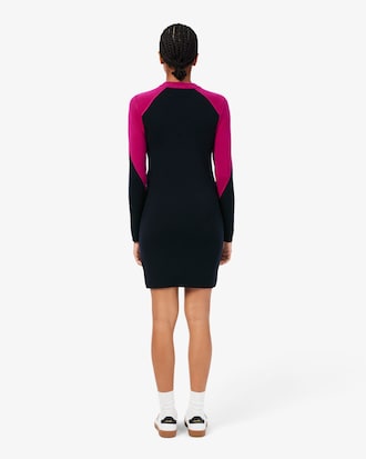 Archive Edition Wool Sweater Dress