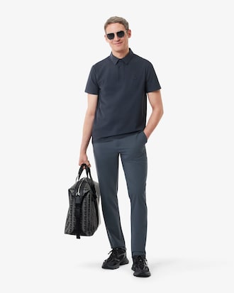 Men's Slim Fit Commuter Pants