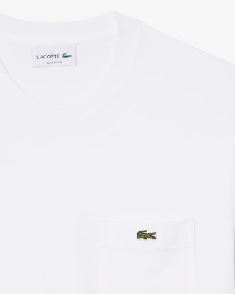 Men's Cotton T-Shirt 
