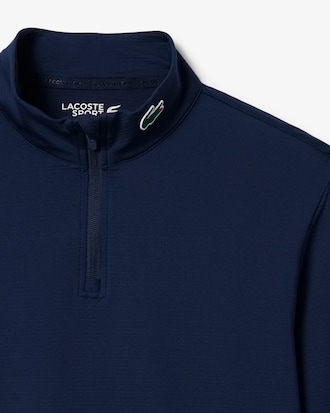 Men's Ultra Dry Stretch Golf Sweatshirt