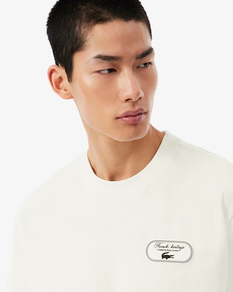 Ultra Dry Tennis Heritage Graphic T-shirt