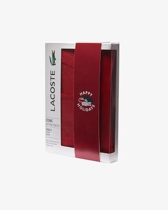 Men's Multicolor Crocs Stretch Cotton Trunks