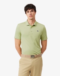 Ultra Dry Stretch Golf Polo