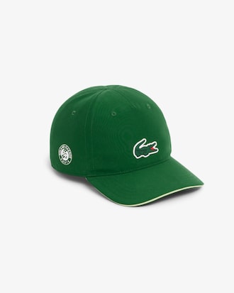 Unisex Roland-Garros Edition Microfiber Cap