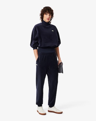 Archive Edition Velour Sweatpants