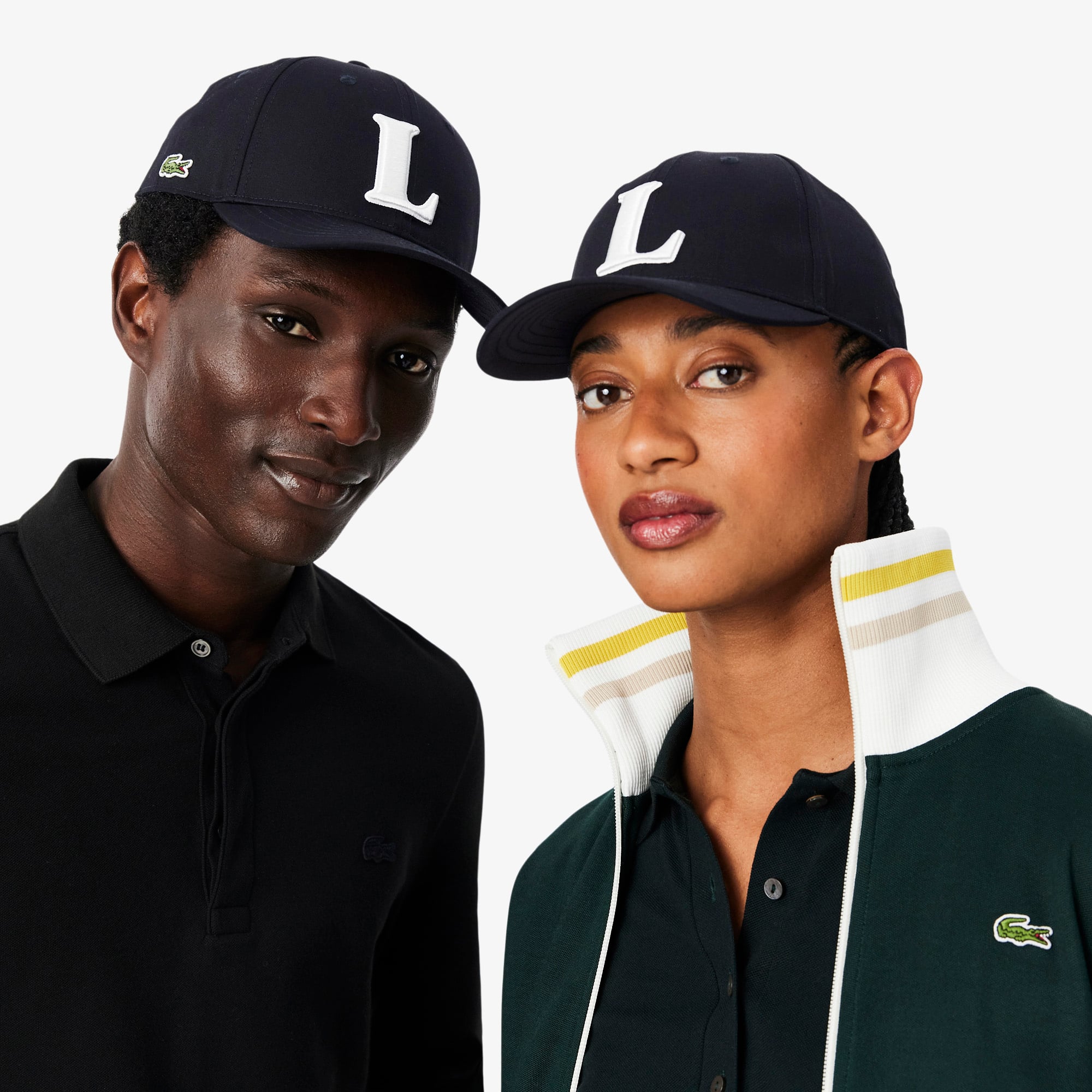 Unisex 3D Embroidered Baseball Cap - Caps & Hats - New In 2026