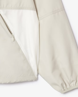 Women's Relaxed Fit Track Jacket