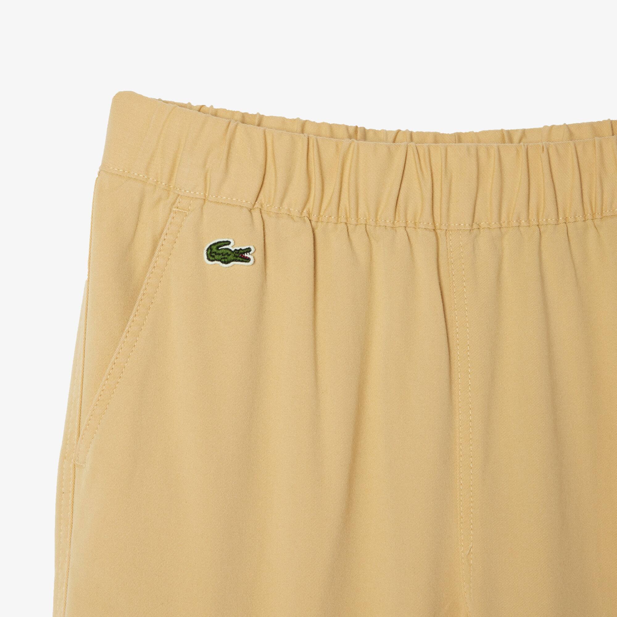 ★YOUTHBATH★2H rabbit cargo pants_beige★正規品/直送料込 ☆YOUTHBATH☆2H rabbit cargo pants_beige☆正規品/直送料込