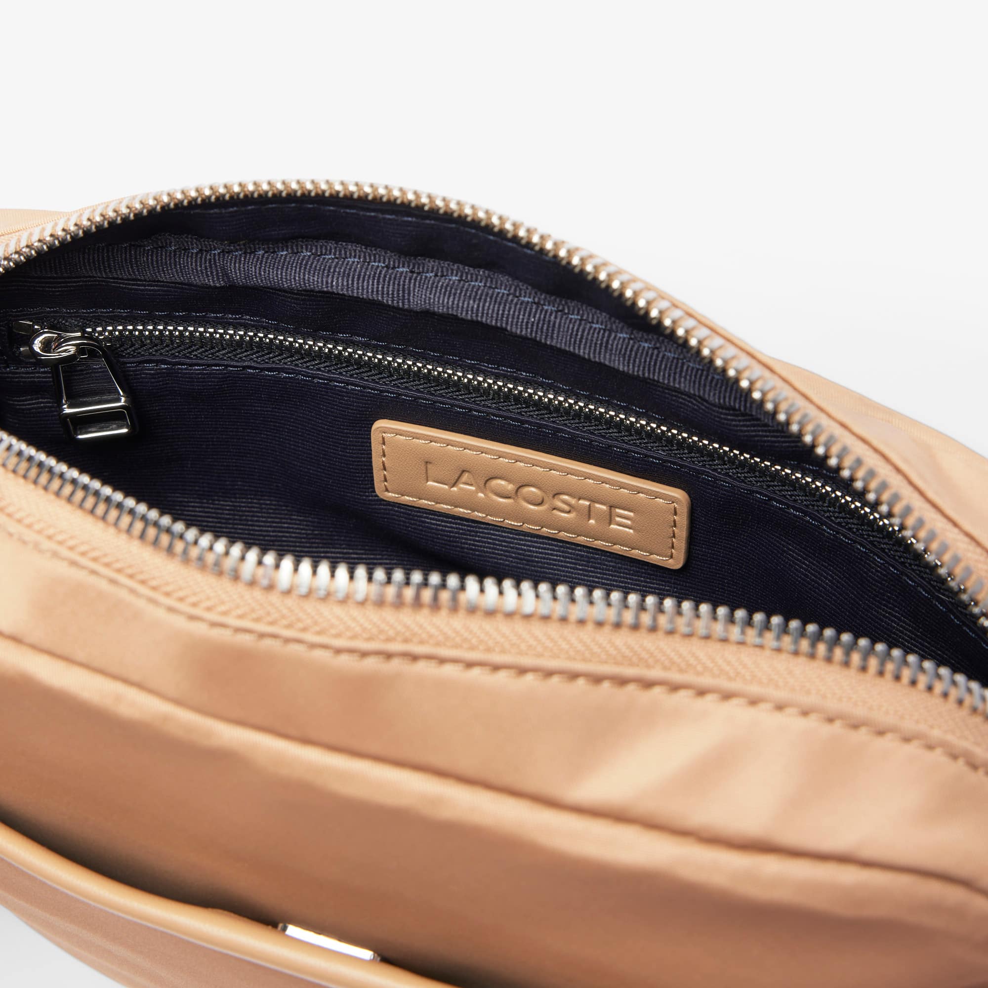 LACOSTE ショルダーバッグ Men's Lacoste Classics Satchel - Bags - New In 2026 | Lacoste