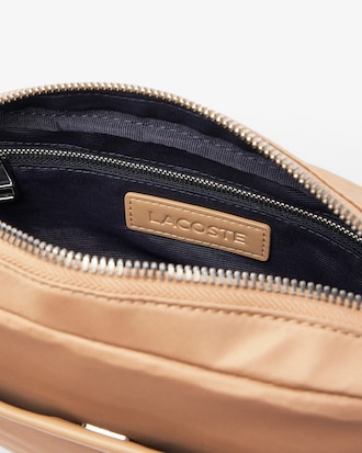 Men's Lacoste Classics Satchel