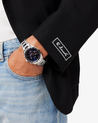 Men's Boston Watch