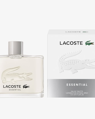 Essential Eau de Toilette 125 ml