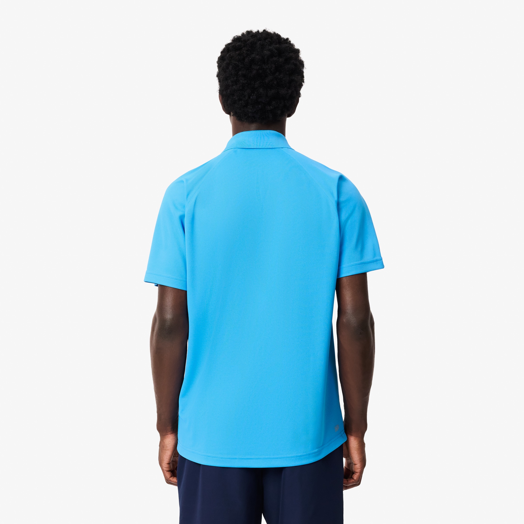 Men's Regular Fit UV Protect Golf Polo - Polo Shirts - New In 2026