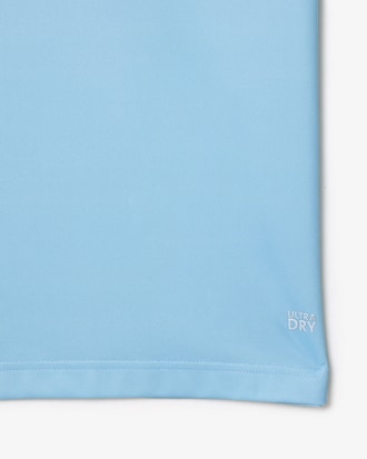 Men's Regular Fit Lacoste Tennis x Daniil Medvedev Polo