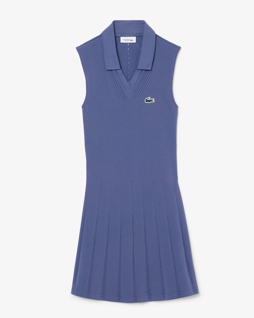 Women's Stretch Tennis Dress and Shorts