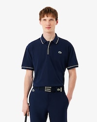 Polo Pique De Golf Reguladora De Calor