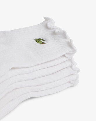3-Pack Cotton Socks