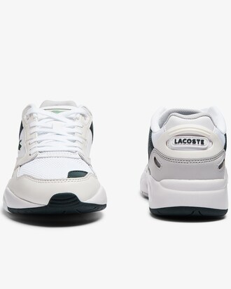 Sneakers Storm 96 Lo de material sint&eacute;tico y piel para mujer