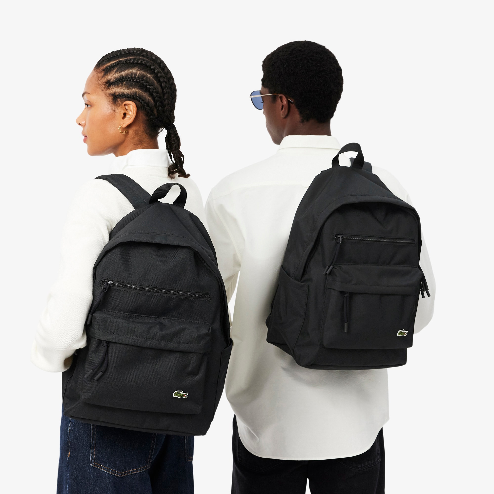 Neocroc Backpack - Backpacks - New In 2026 | Lacoste