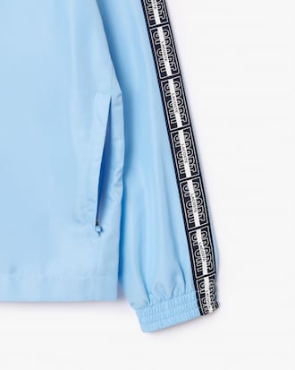 Ensemble surv&ecirc;tement Tennis en tissu recycl&eacute;