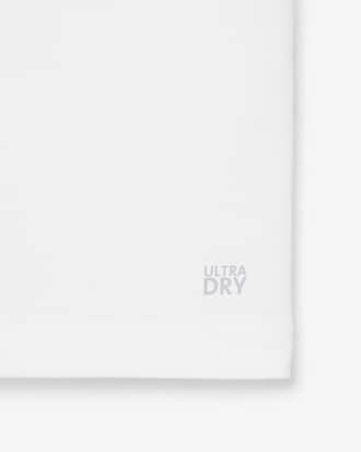 Ultra Dry Printed Tennis T-shirt