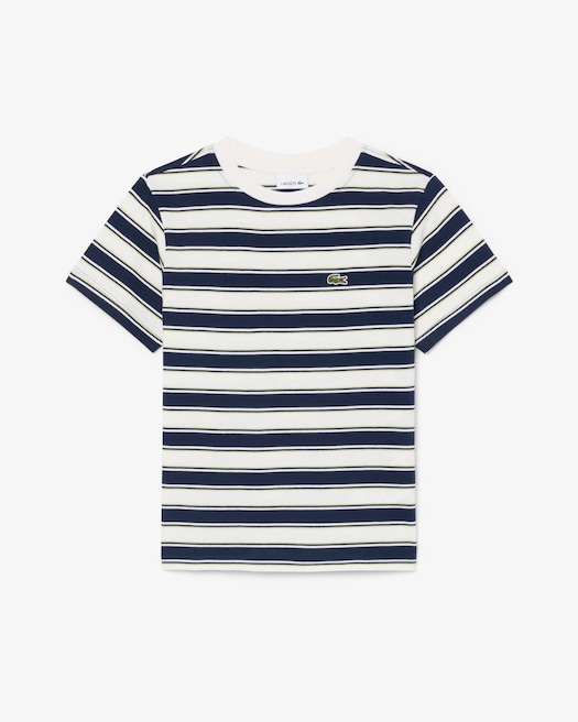 Blanc / Vert / Bleu Marine
