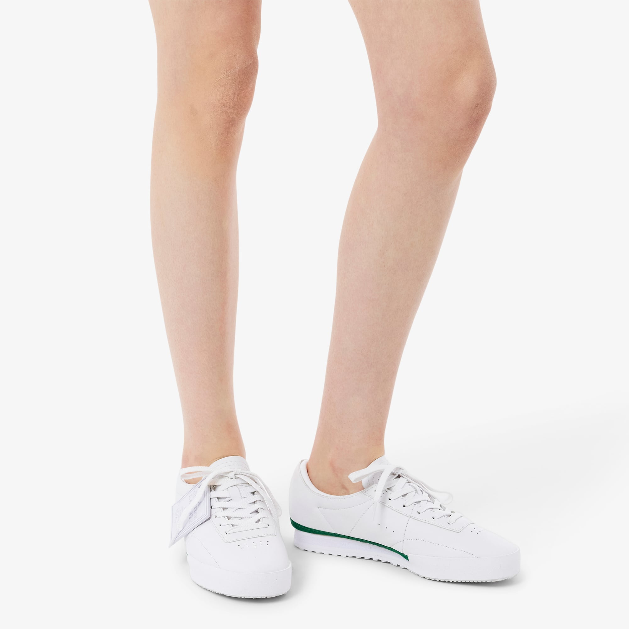 Lacoste★Aura Runway Sneakers★23-29cm★人気早期完売 Women's Aura Runway Sneakers - Sneakers - New In 2025 | Lacoste