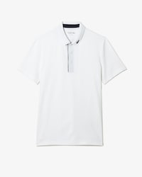 Men's Regular Fit UV Protect Golf Polo