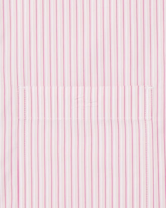 Women's Oversized Cotton Button Down Shirt