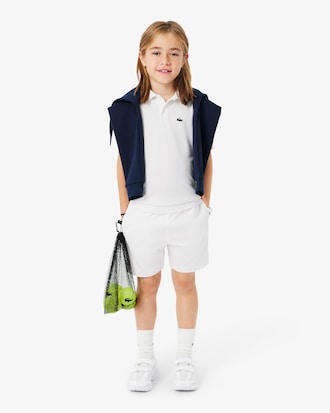 Boys' Sport Ultra Dry Jersey Polo