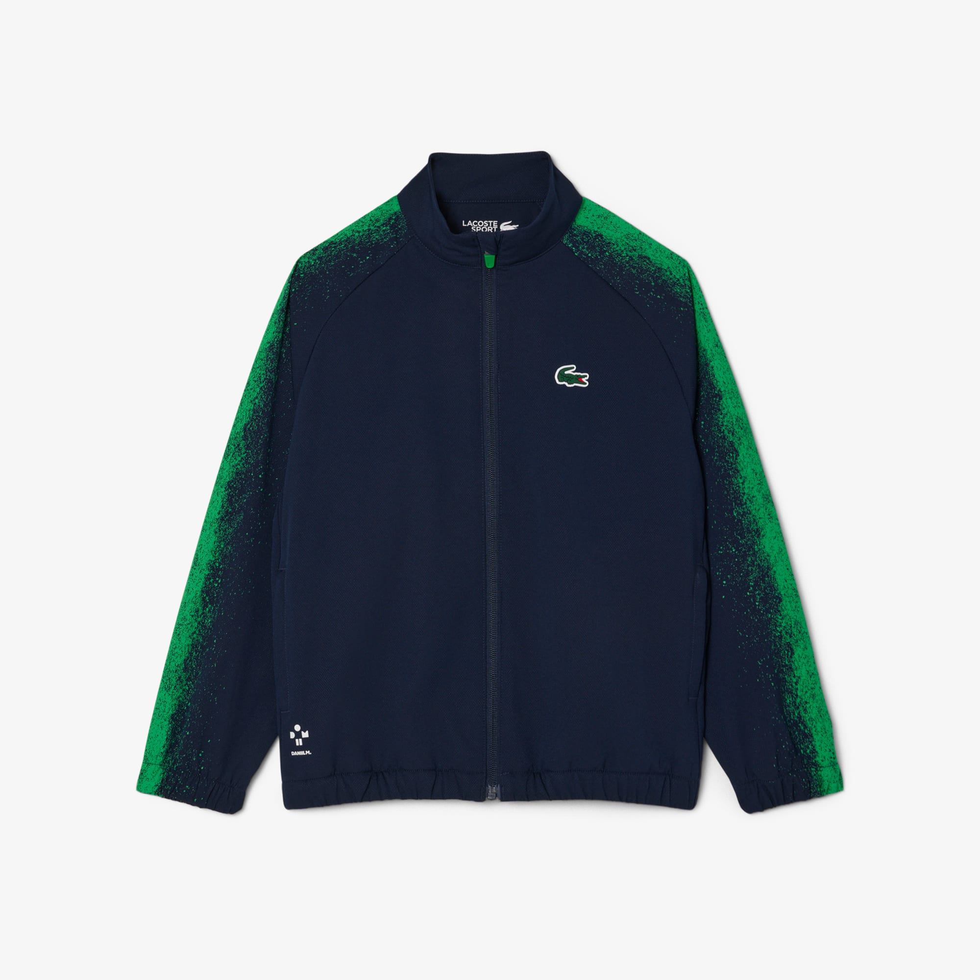 Kids' Lacoste x Daniil Medvedev Tracksuit - Teens Pants & Shorts