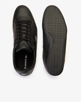 Men's Chaymon Nappa Leather Sneakers
