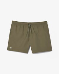 Men's Quick-Dry Swim Trunks