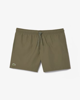 Men's Quick-Dry Swim Trunks