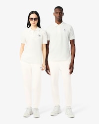 Unisex Tapered Leg Sweatpants