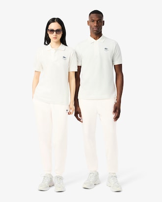 Unisex Tapered Leg Sweatpants