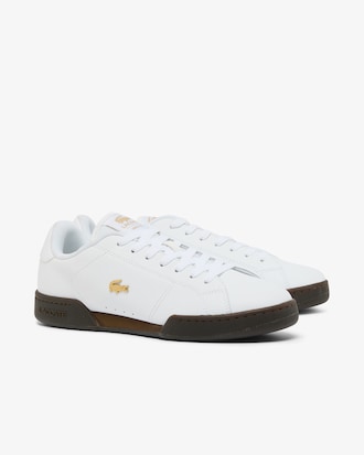 Sneakers Carnaby Cup homme en cuir