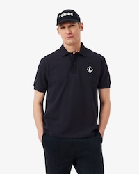 Polo Made In France Classic Fit