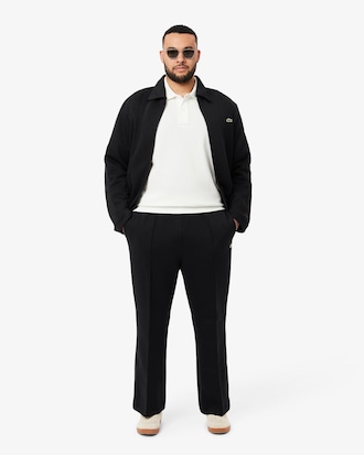 Men's Regular Fit Made In France Paris Sweatpants