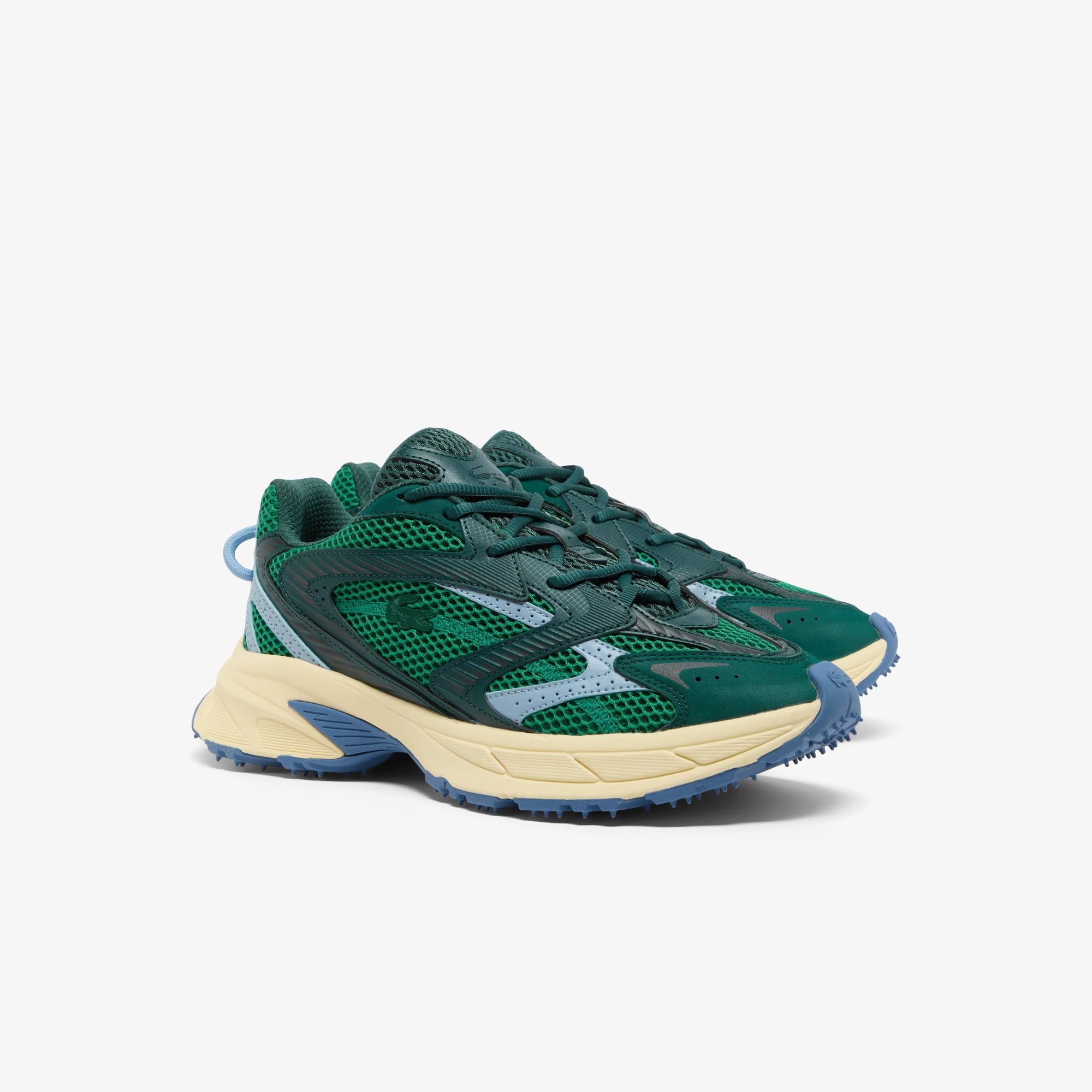 Men's L003 Neo Shot Sneakers - Sneakers - New In 2026 | Lacoste